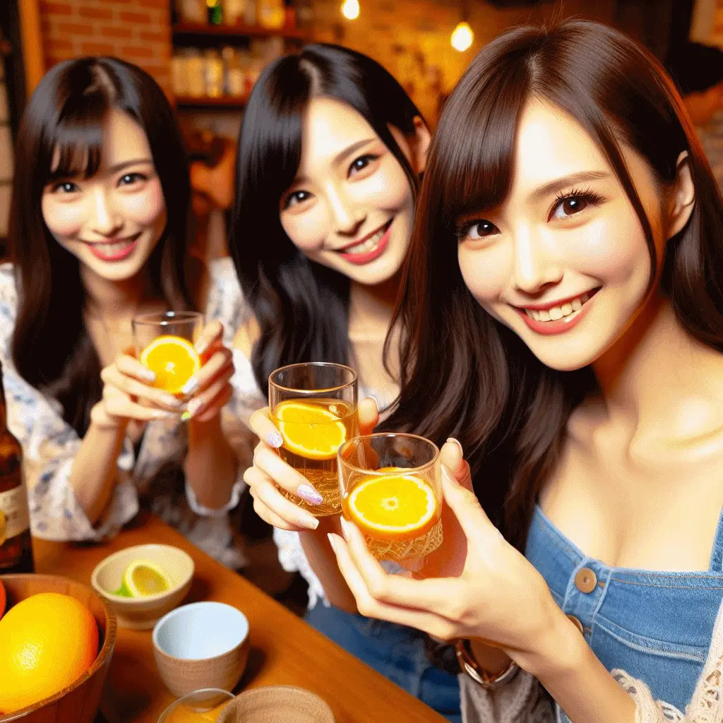 Cherry Fizz 石川県店の厳選された在籍キャスト